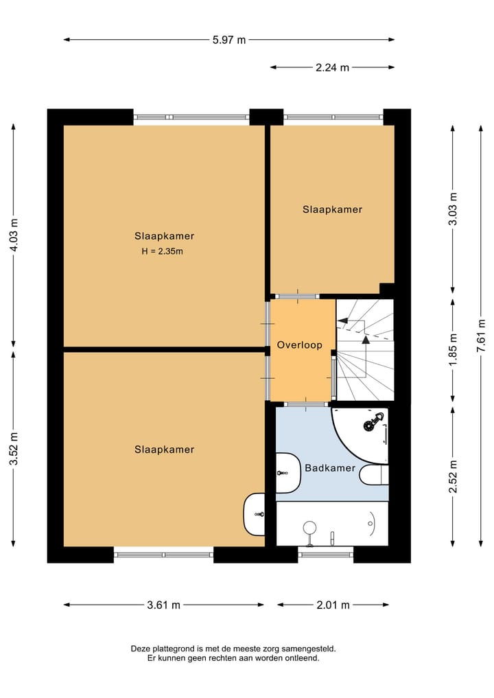 Foto 35 van Dwarsvliet 8