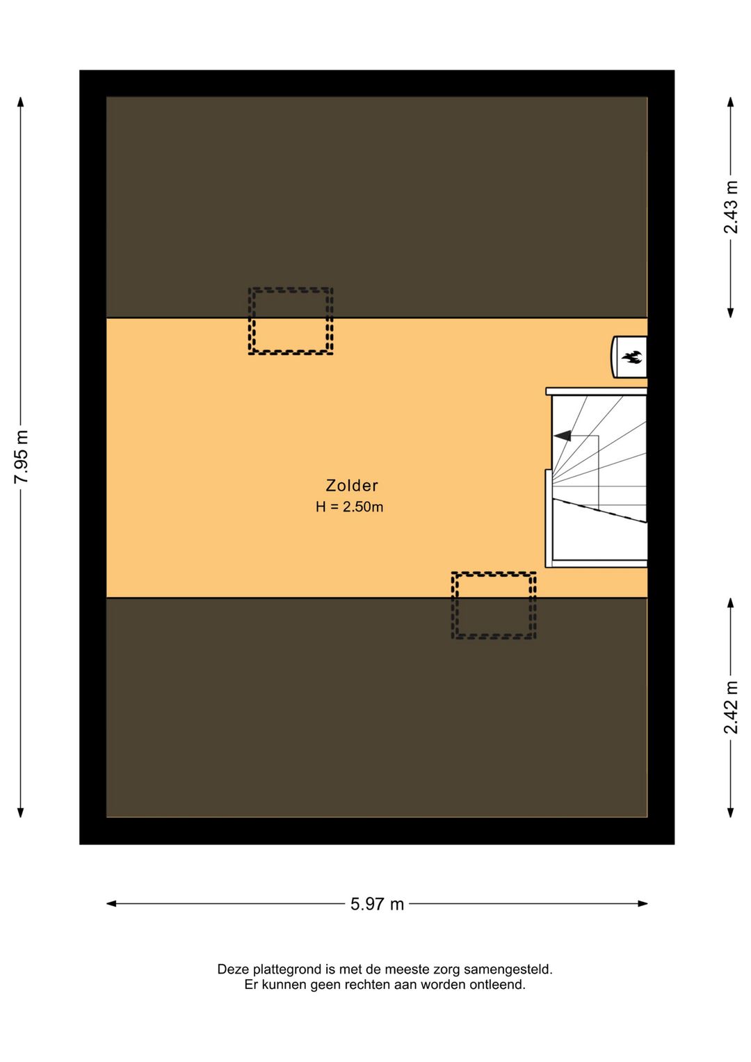 Photo 37 of Dwarsvliet 8