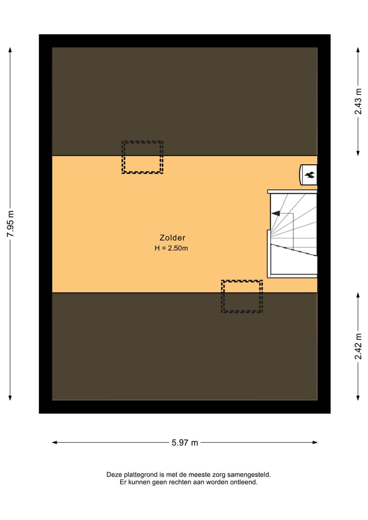 Foto 37 van Dwarsvliet 8