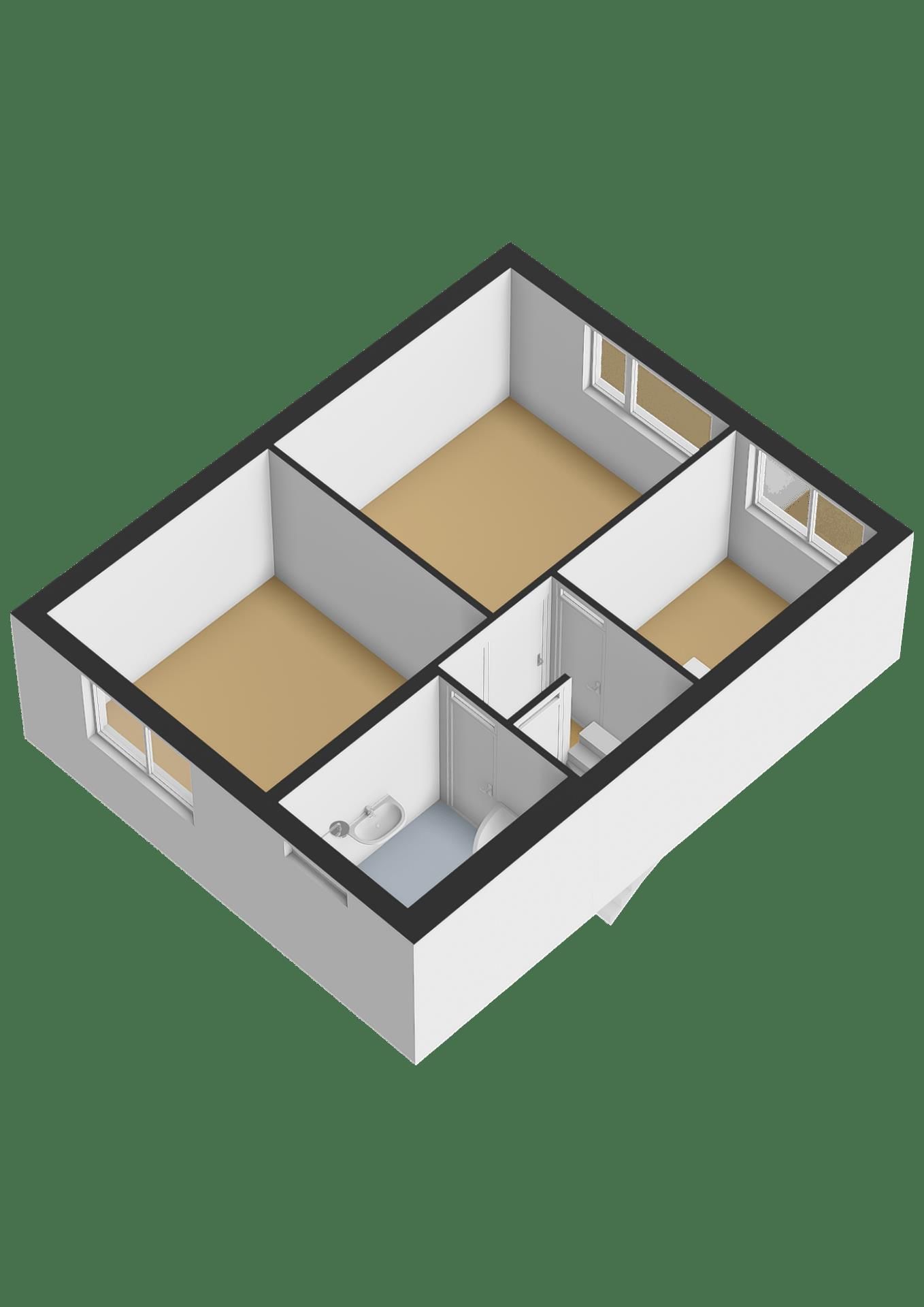 Photo 36 of Dwarsvliet 8