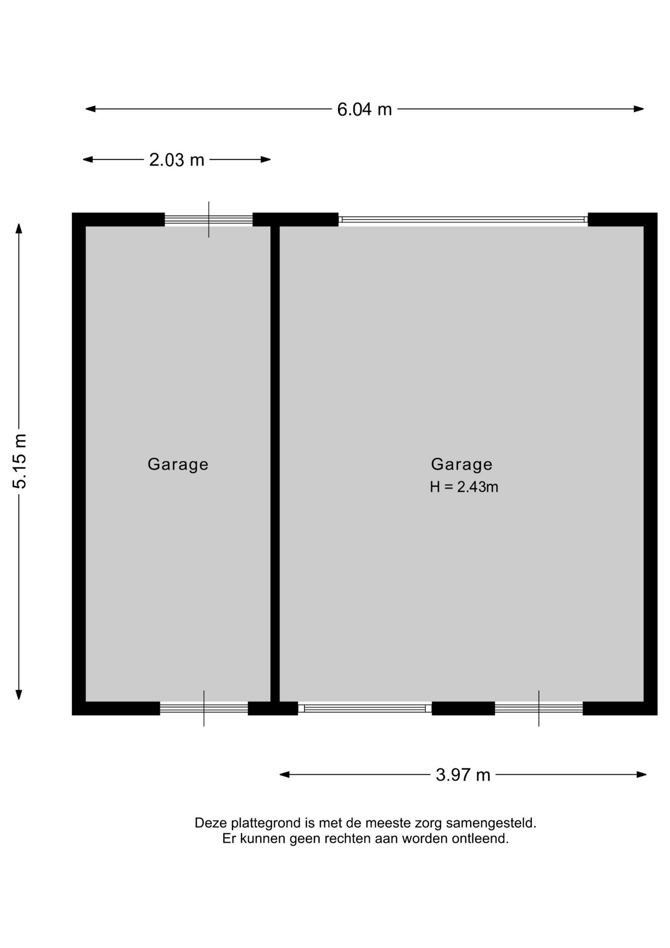 Photo 39 of Dwarsvliet 8