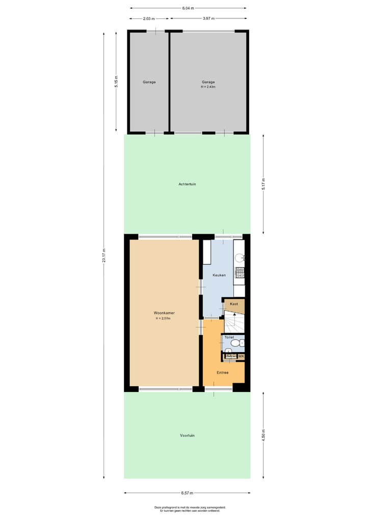Foto 41 van Dwarsvliet 8