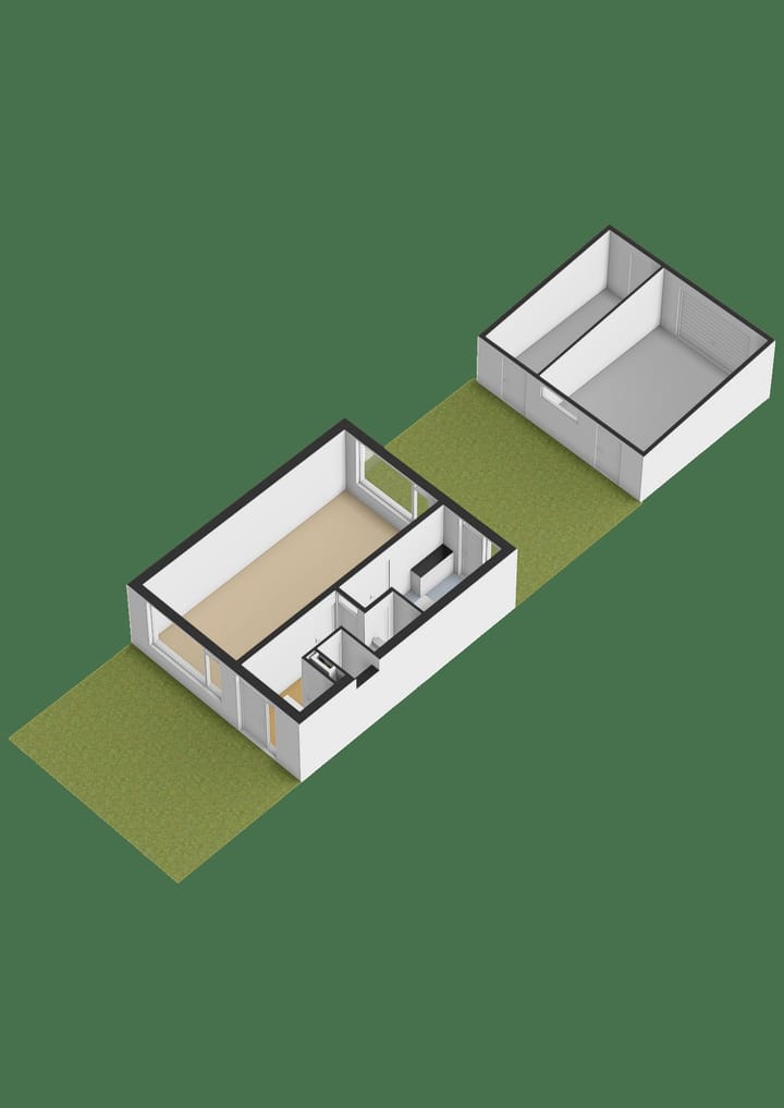 Foto 42 van Dwarsvliet 8