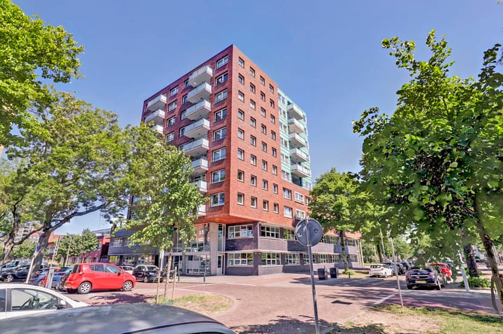 Foto 1 van Vriezenveenstraat 120