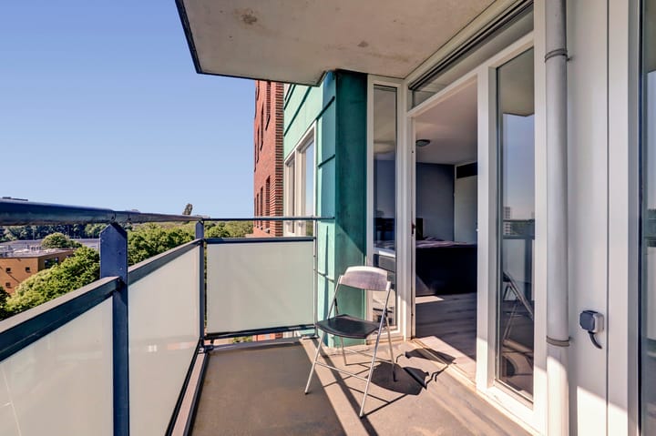 Foto 10 van Vriezenveenstraat 120