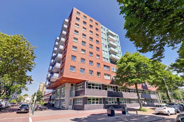 Foto 25 van Vriezenveenstraat 120