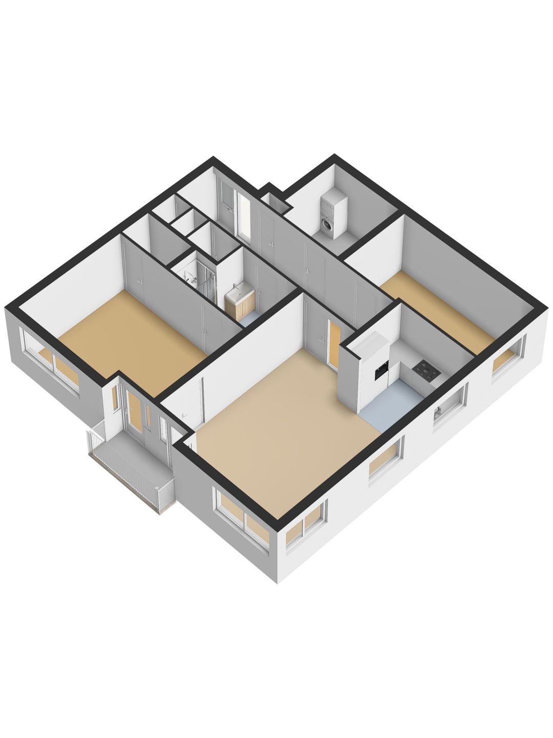 Foto 26 van Vriezenveenstraat 120