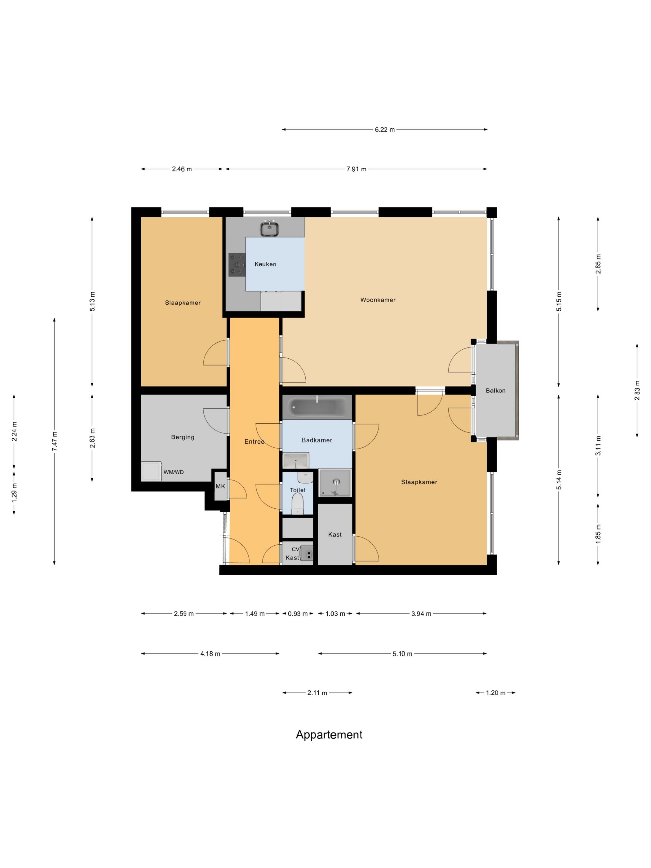 Foto 27 van Vriezenveenstraat 120