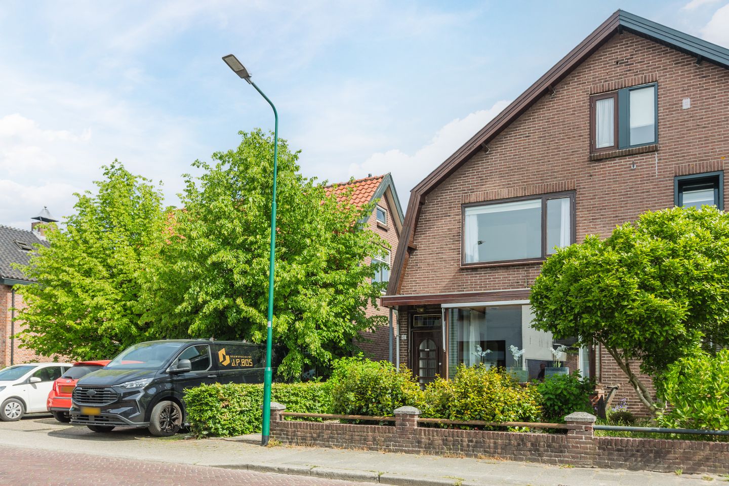 Foto 4 van Huijgenlaan 42