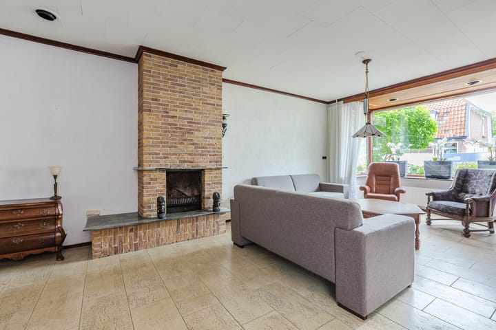 Foto 6 van Huijgenlaan 42