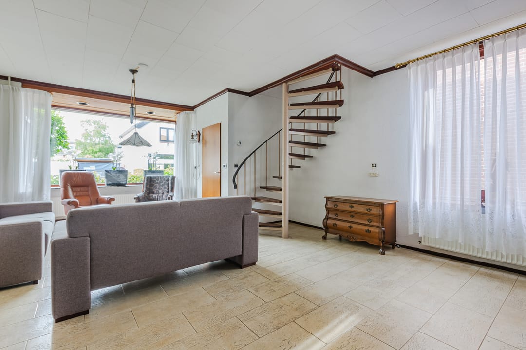 Foto 7 van Huijgenlaan 42