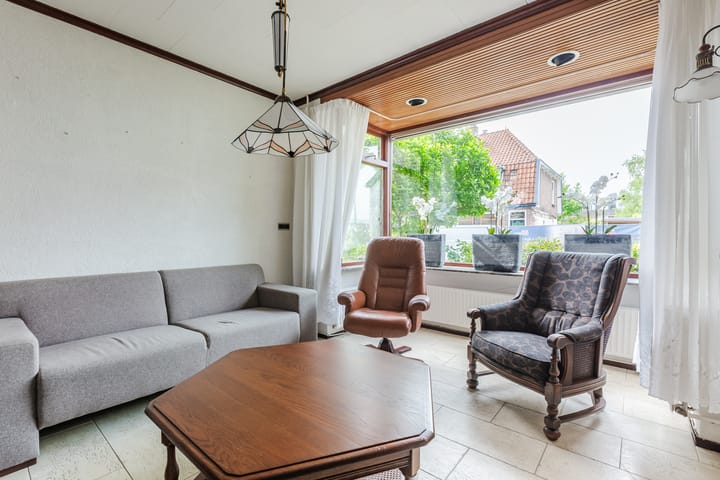 Foto 8 van Huijgenlaan 42