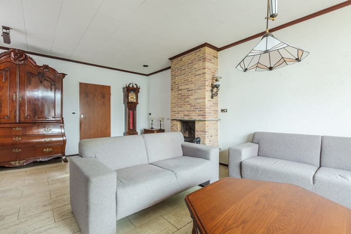 Foto 9 van Huijgenlaan 42