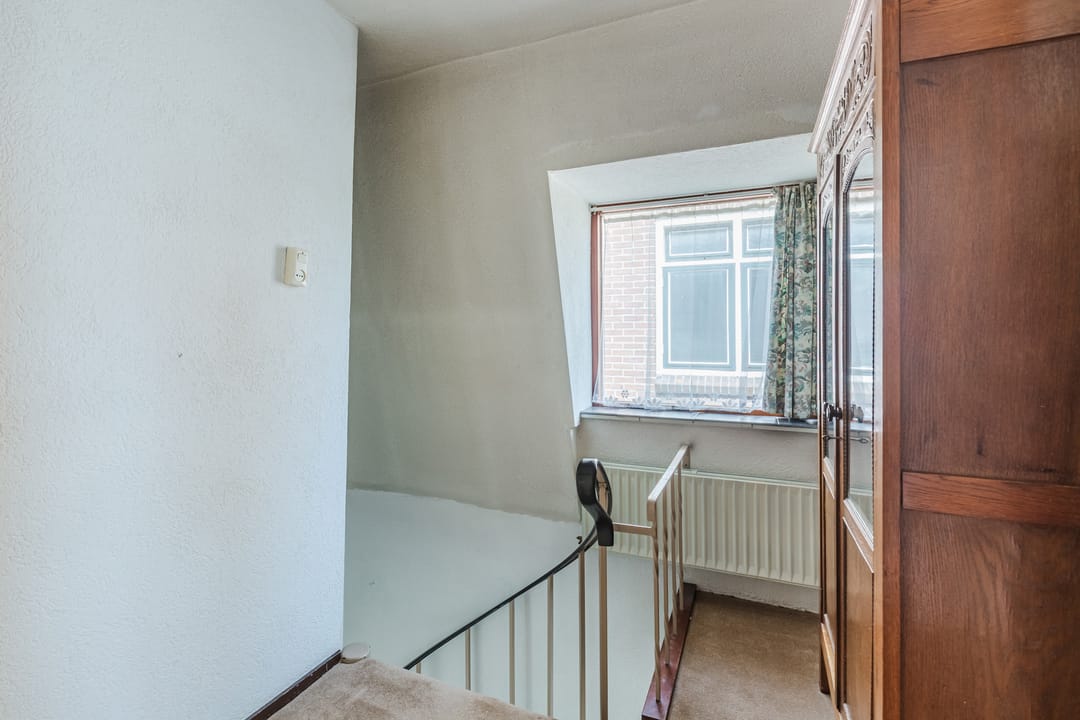 Foto 23 van Huijgenlaan 42