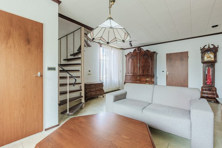 Foto 10 van Huijgenlaan 42