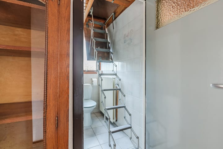 Foto 26 van Huijgenlaan 42