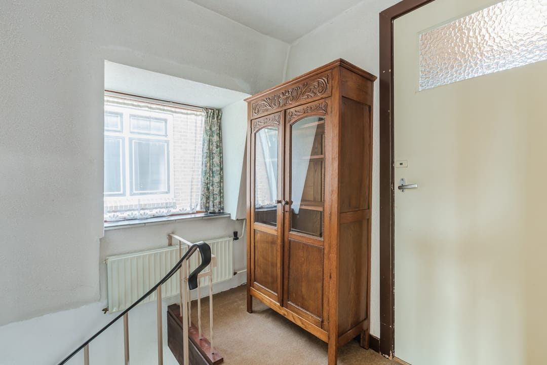 Foto 22 van Huijgenlaan 42