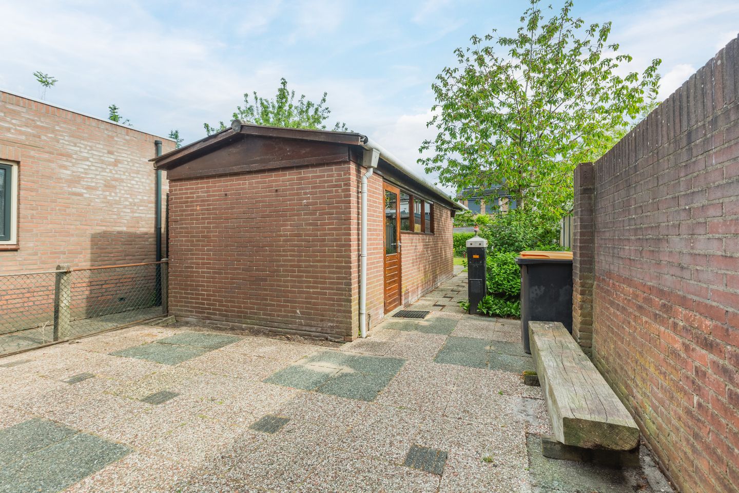 Foto 29 van Huijgenlaan 42