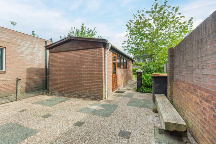 Foto 29 van Huijgenlaan 42