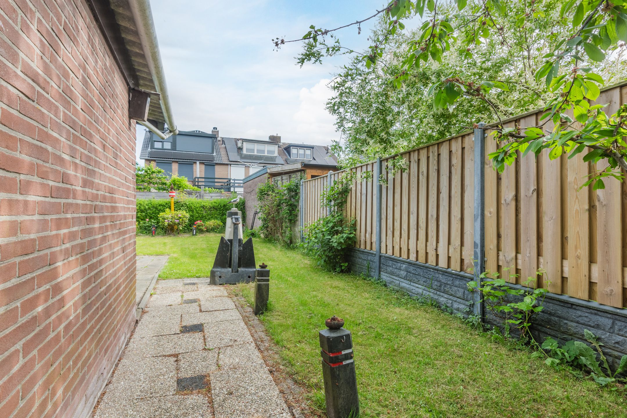 Foto 33 van Huijgenlaan 42