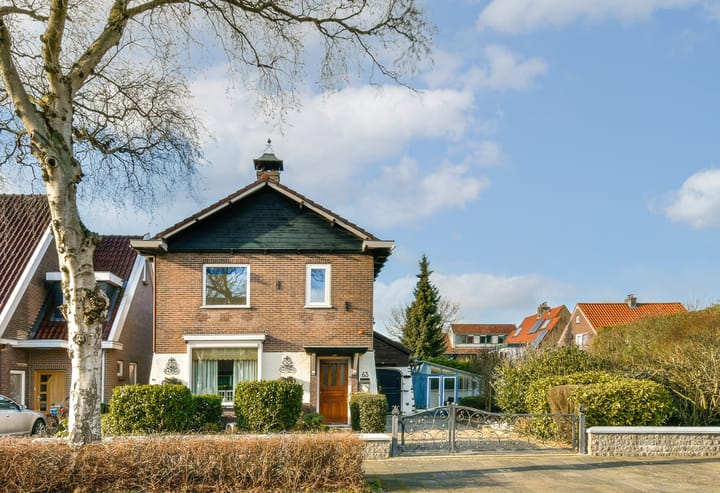 Iepenlaan 63 main image