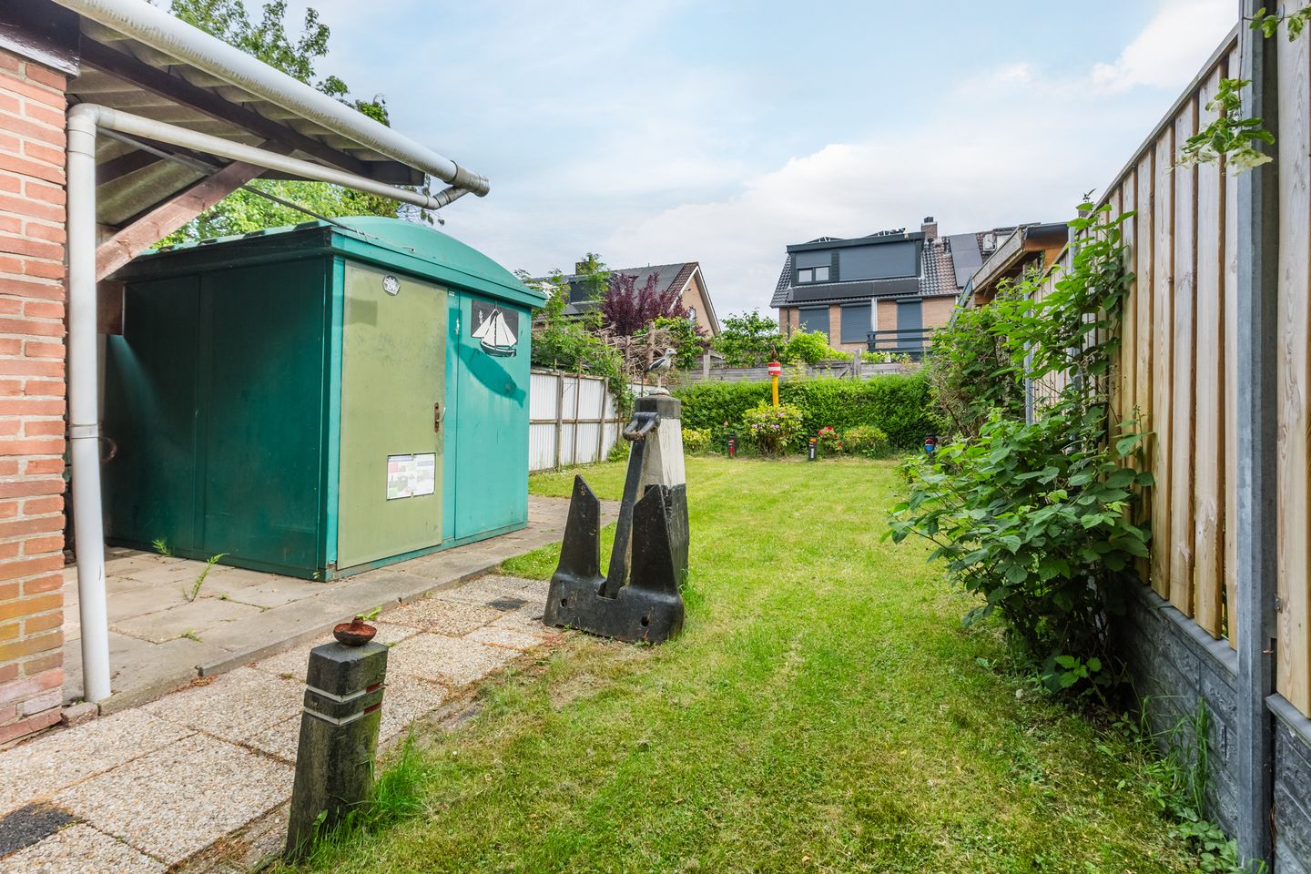 Foto 35 van Huijgenlaan 42