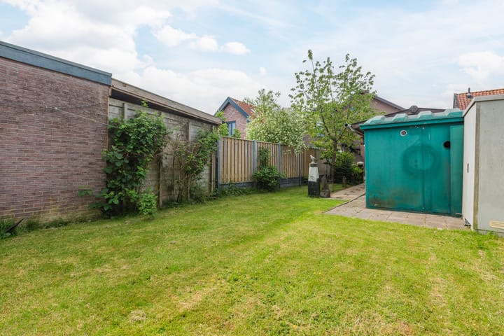 Foto 34 van Huijgenlaan 42