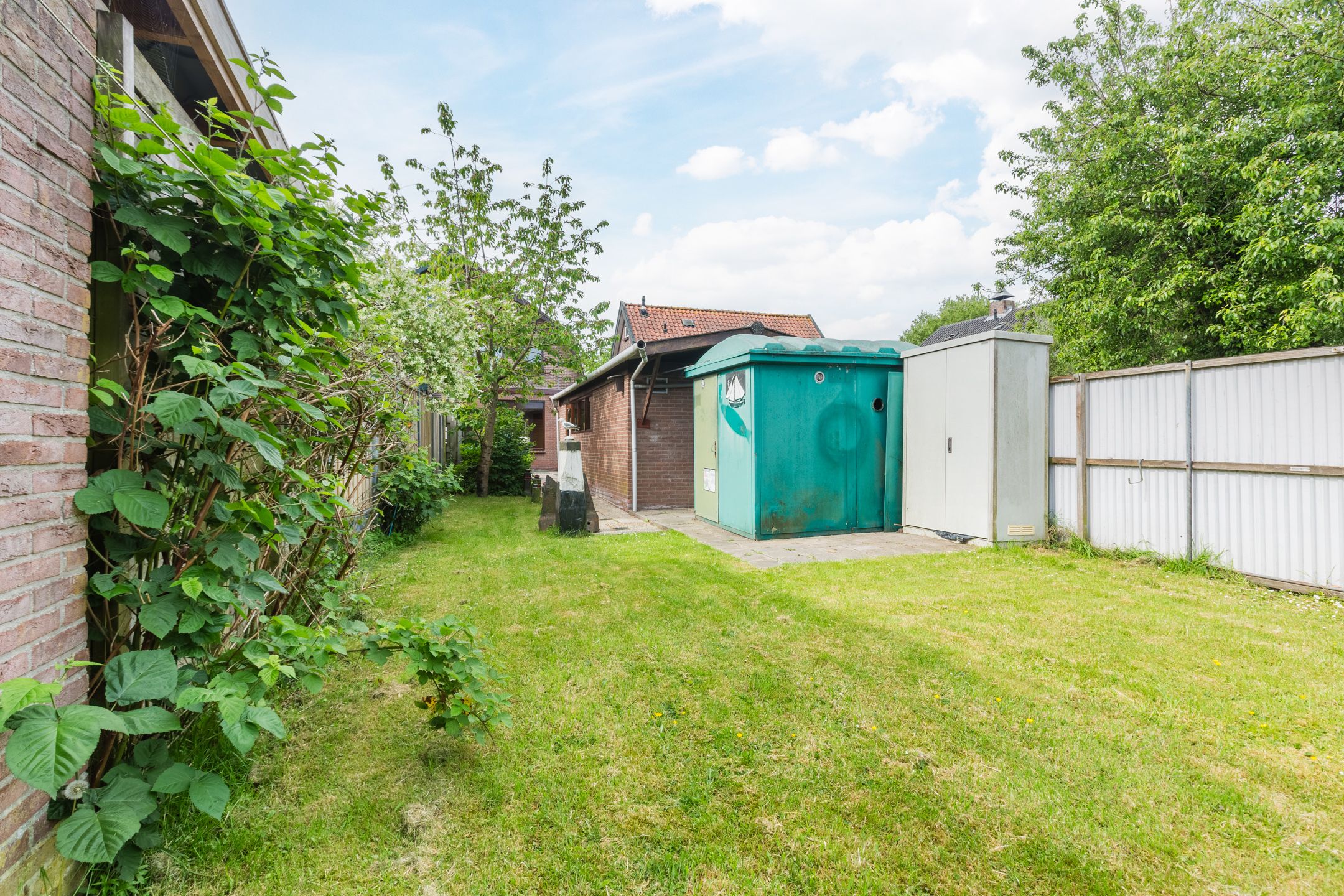 Foto 3 van Huijgenlaan 42