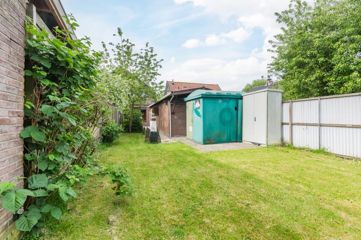 Foto 3 van Huijgenlaan 42