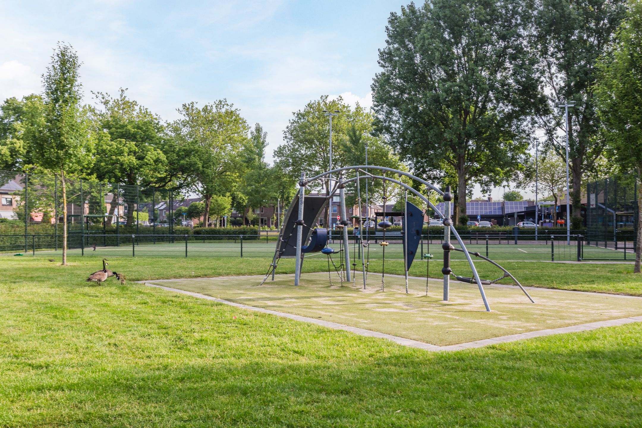 Foto 36 van Huijgenlaan 42