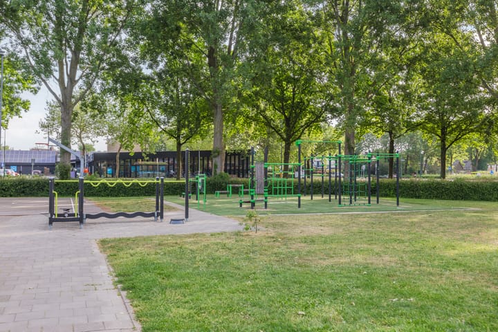 Foto 37 van Huijgenlaan 42