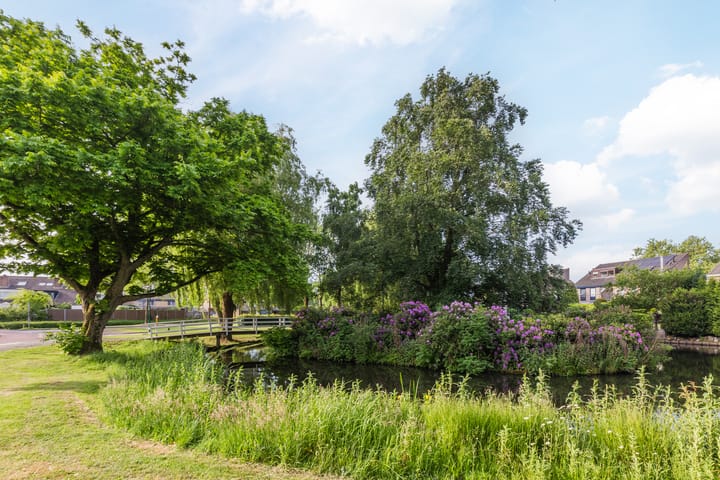 Foto 38 van Huijgenlaan 42