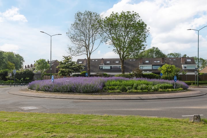 Foto 40 van Huijgenlaan 42