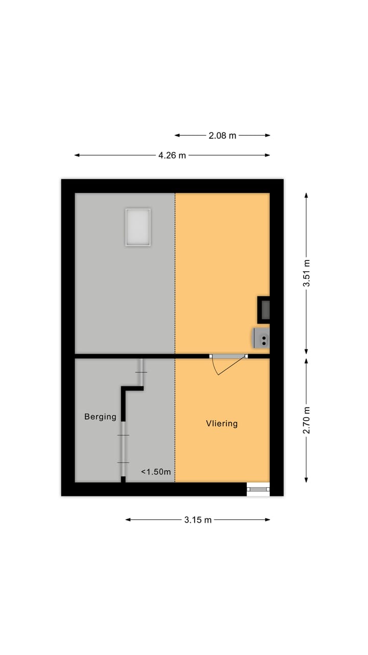 Foto 44 van Huijgenlaan 42
