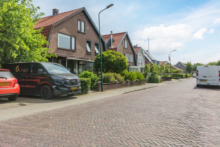 Foto 1 van Huijgenlaan 42