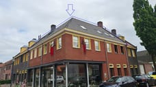 apartments for rent on Vlassert 23-C