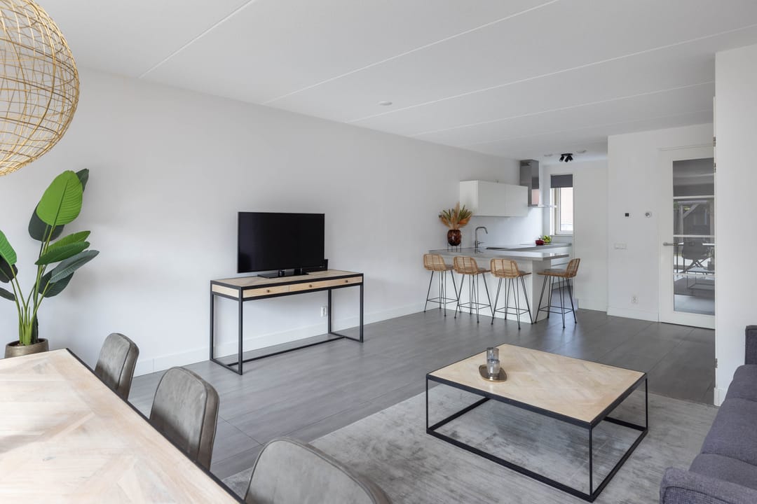 Photo 7 of Athenestraat 11