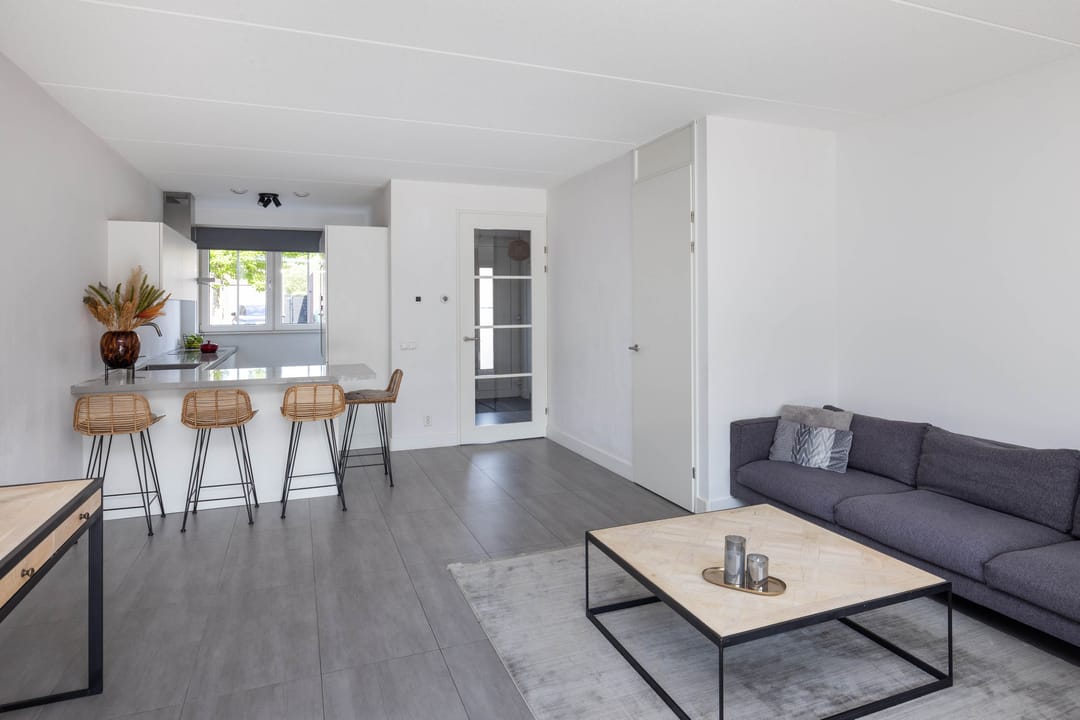 Photo 8 of Athenestraat 11