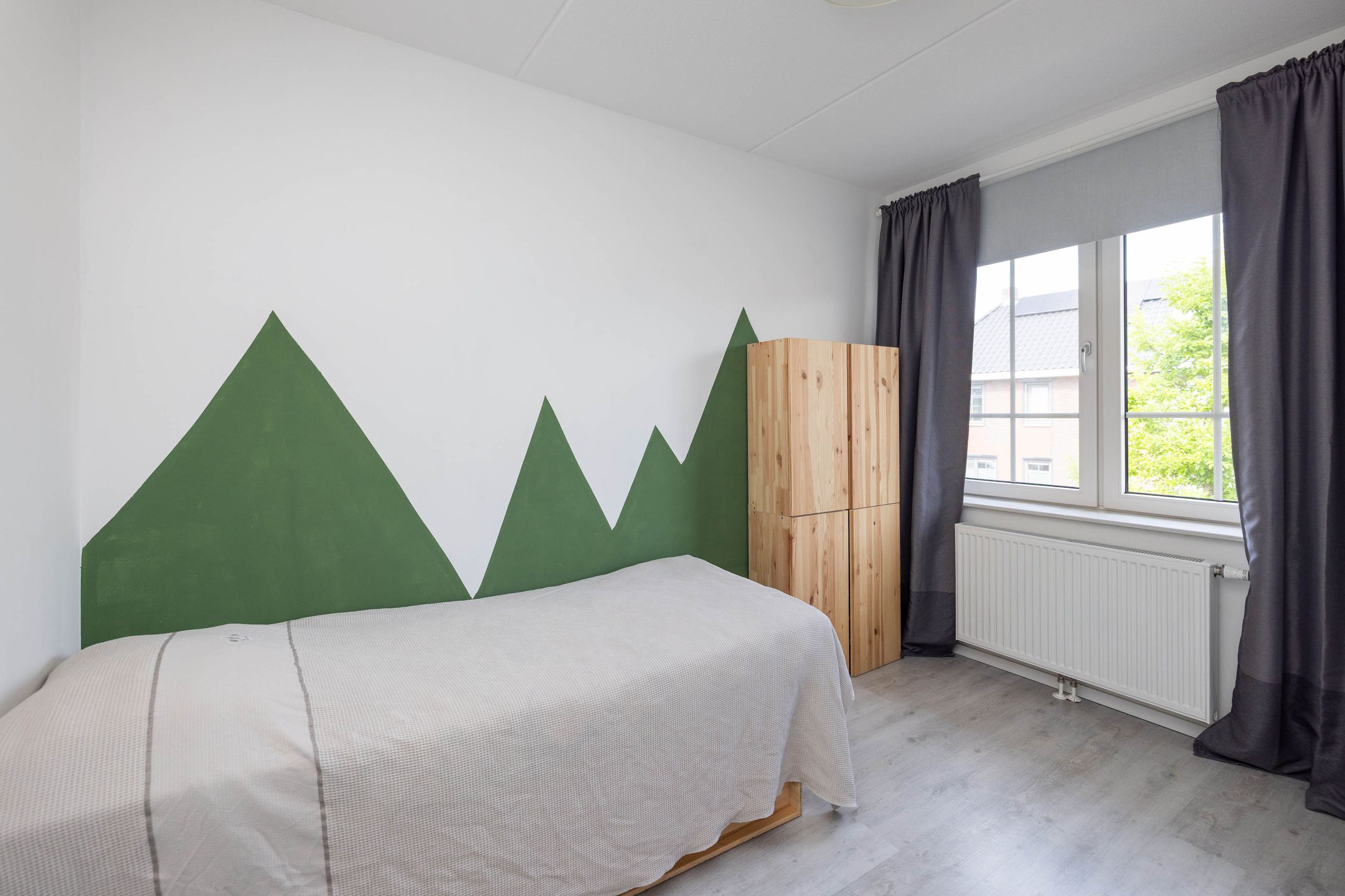 Photo 18 of Athenestraat 11