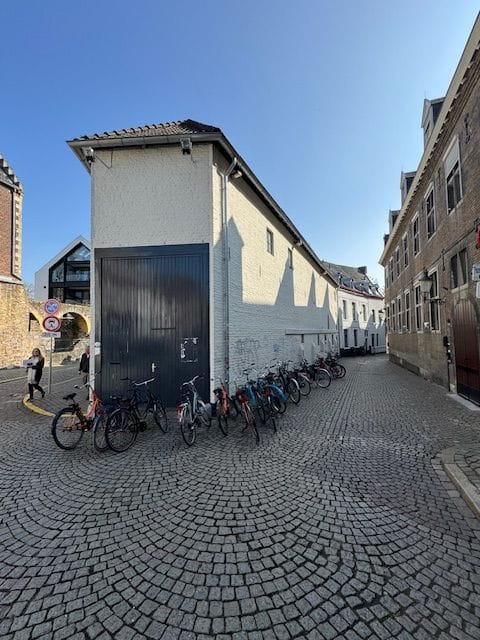 Ezelmarkt 15, Maastricht