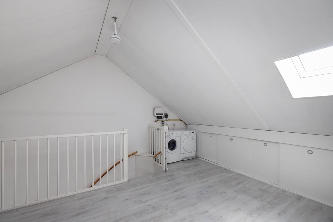 Photo 22 of Athenestraat 11