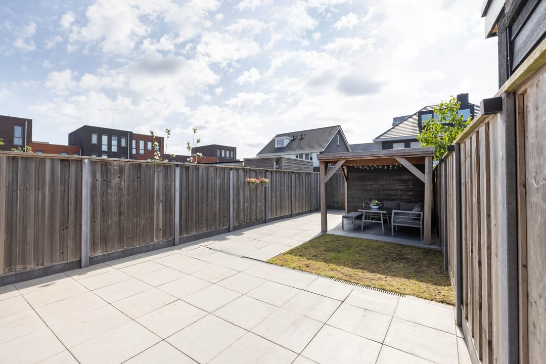 Photo 23 of Athenestraat 11