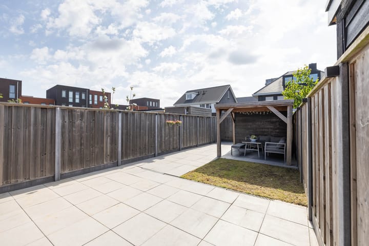 Foto 23 van Athenestraat 11