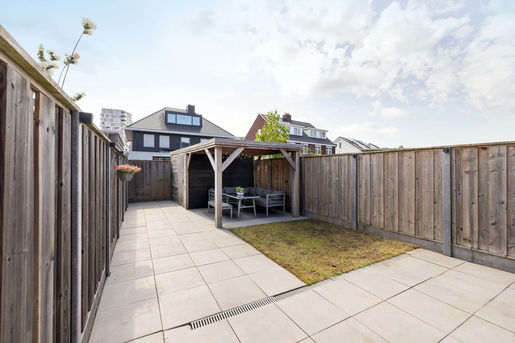 Photo 24 of Athenestraat 11