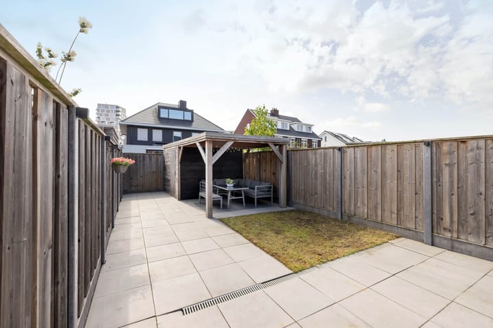 Foto 24 van Athenestraat 11