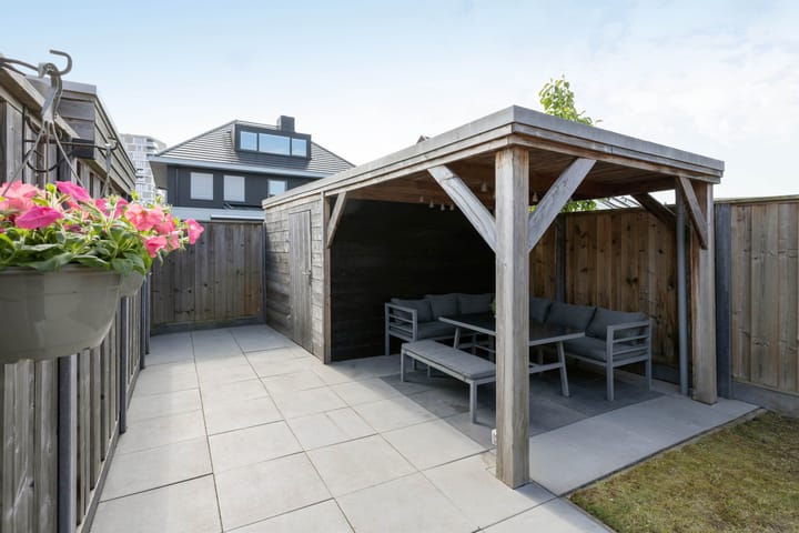 Foto 25 van Athenestraat 11