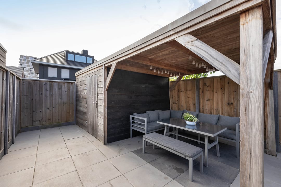 Photo 26 of Athenestraat 11