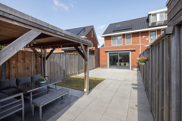 Foto 27 van Athenestraat 11