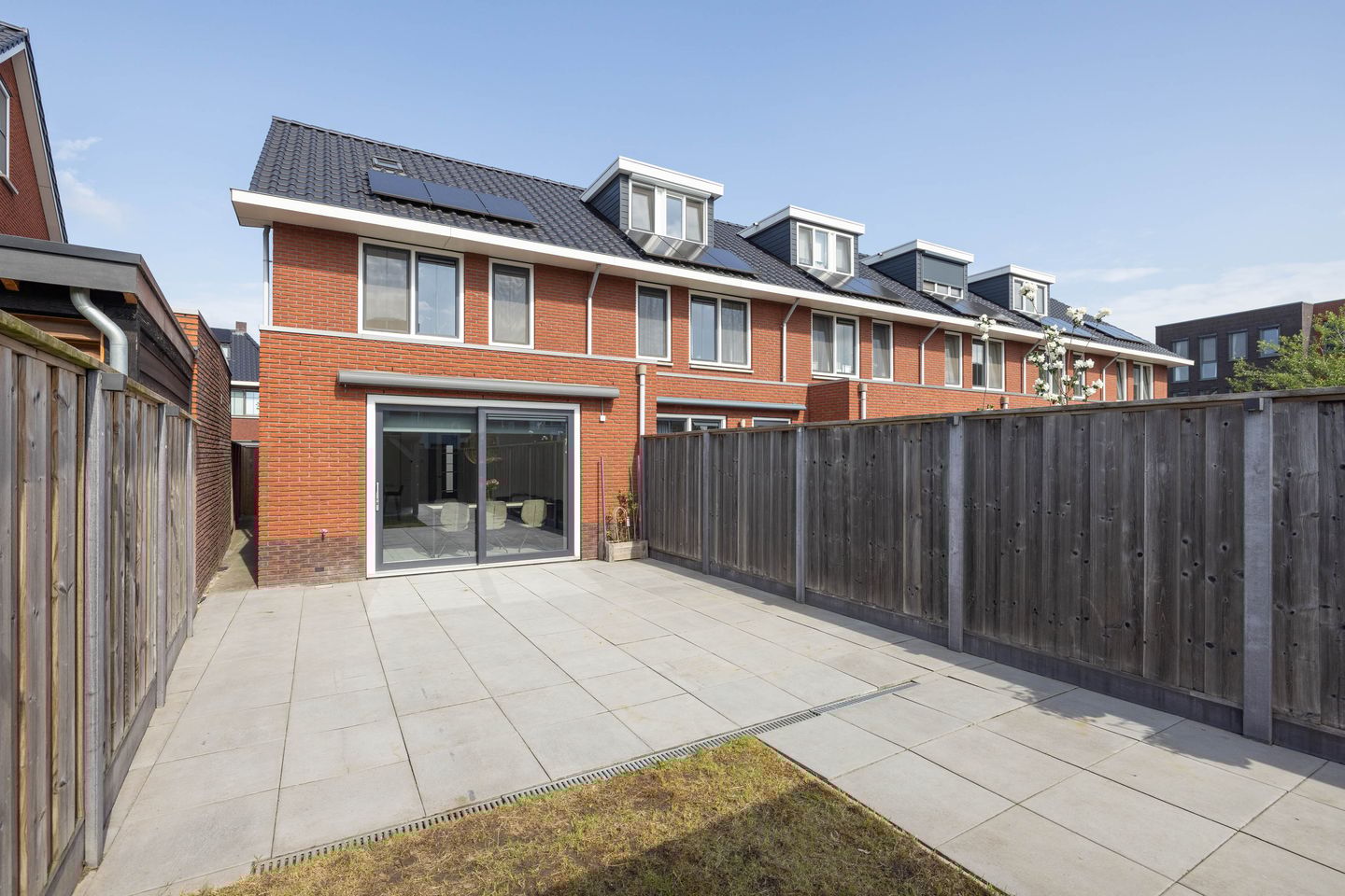 Photo 29 of Athenestraat 11