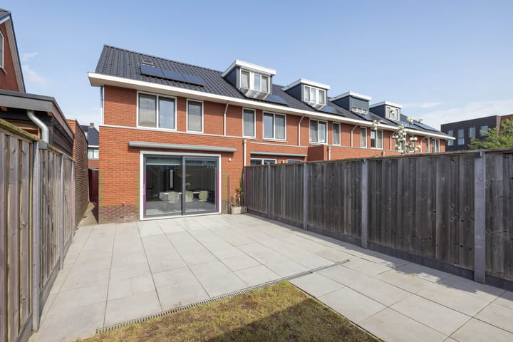 Foto 29 van Athenestraat 11